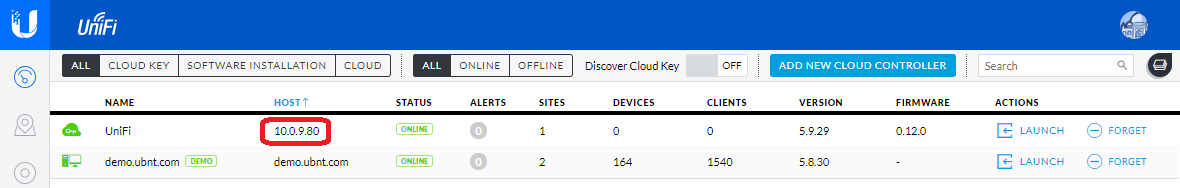 unifi.ubnt.com-adopted-cloud-key-ip-address